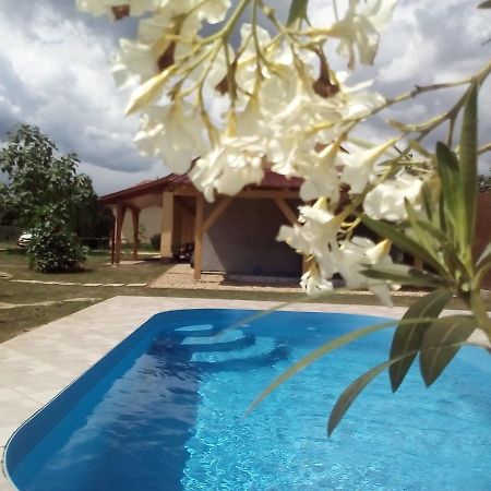 Potyka Apartman Tiszafüred 外观 照片