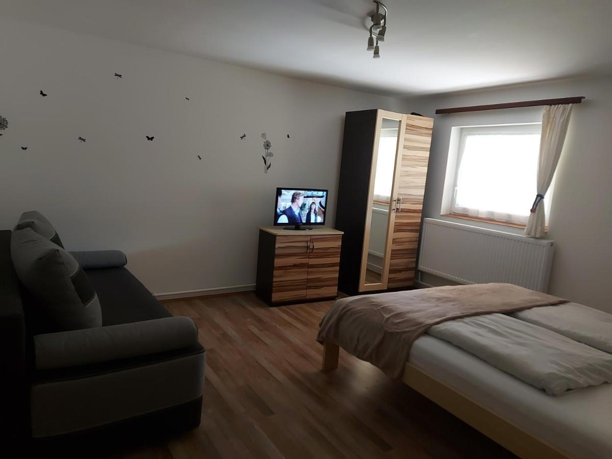 Potyka Apartman Tiszafüred 外观 照片