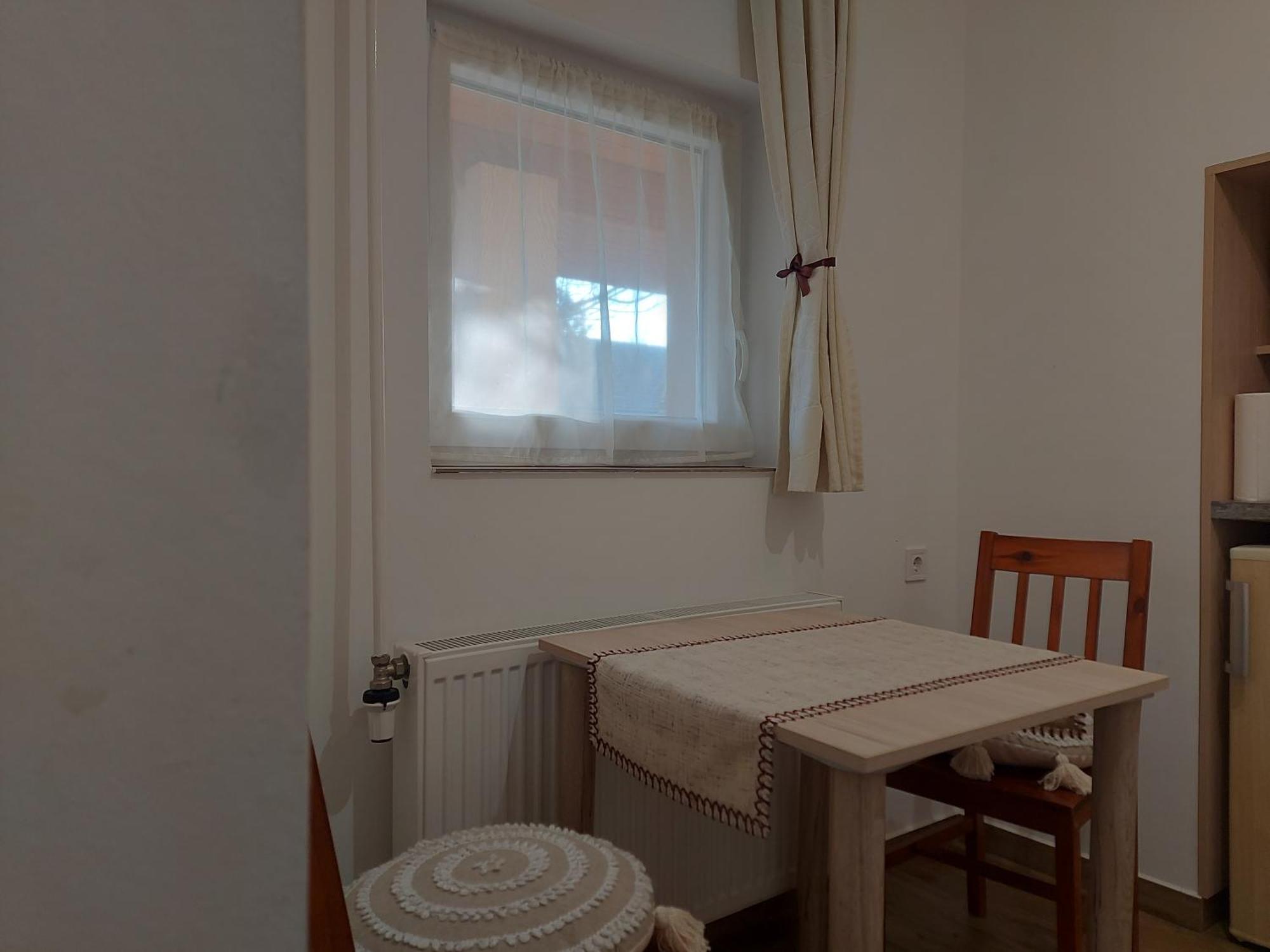 Potyka Apartman Tiszafüred 外观 照片