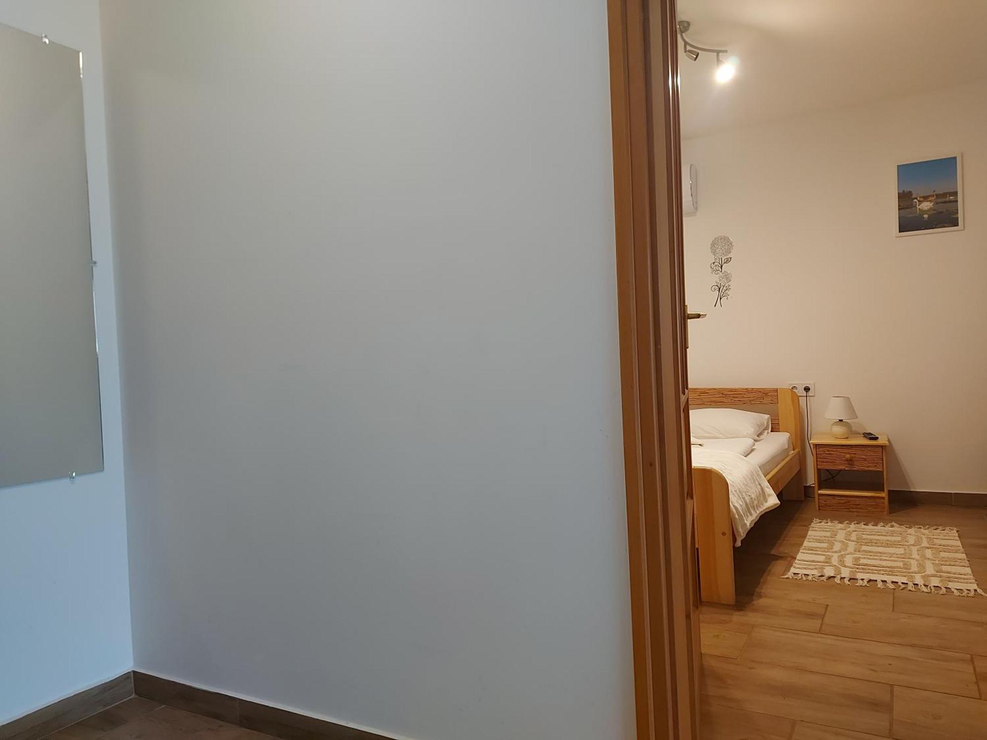 Potyka Apartman Tiszafüred 外观 照片