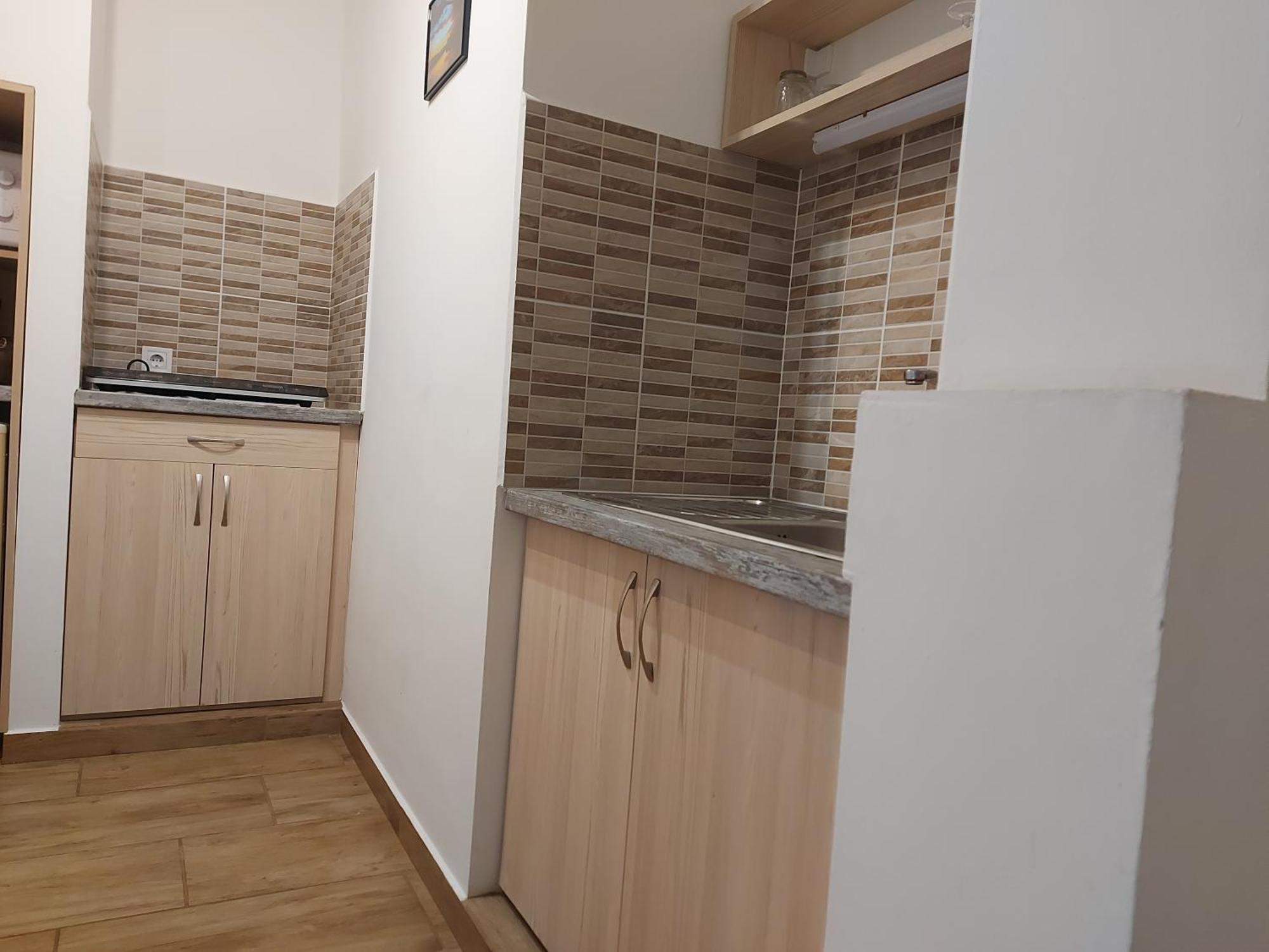 Potyka Apartman Tiszafüred 外观 照片