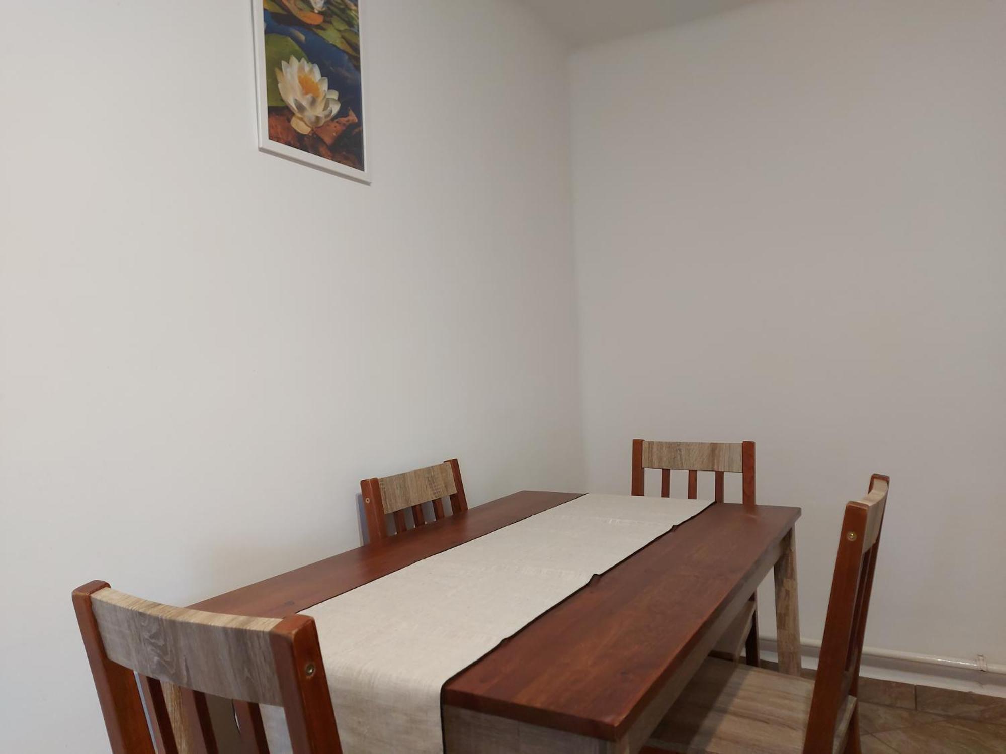 Potyka Apartman Tiszafüred 外观 照片