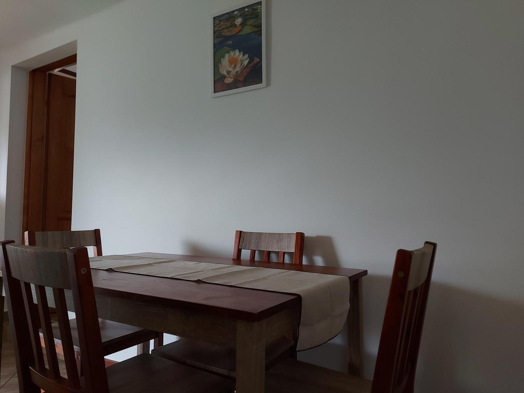 Potyka Apartman Tiszafüred 外观 照片