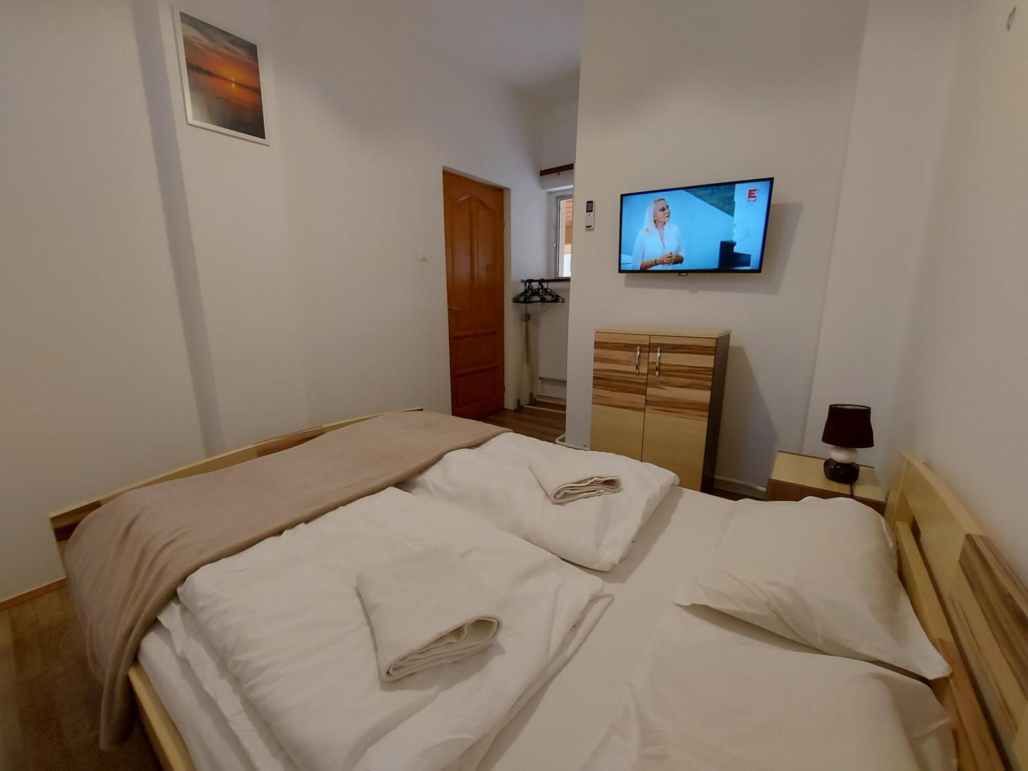 Potyka Apartman Tiszafüred 外观 照片